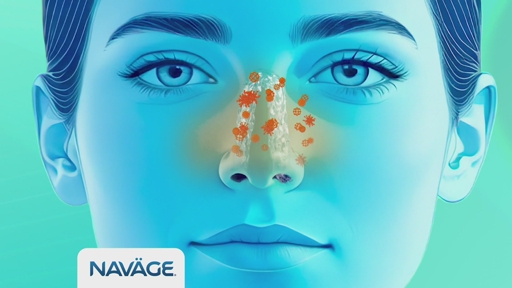 New Naväge® Survey Reveals Americans Don't Just Want Congestion Relief--They Want to See the Proof