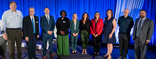 2026–2027 NAELA Board of Directors 2026–2027 NAELA Board of Directors