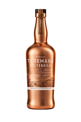 Teremana® Tequila Reposado Craft Edition