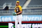 PERFECT GAME STANDOUT STRIKER PENCE RECLASSIFIES TO CLASS OF 2027, ACCELERATING PATH TO MLB DRAFT