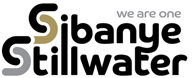 Sibanye-Stillwater Logo