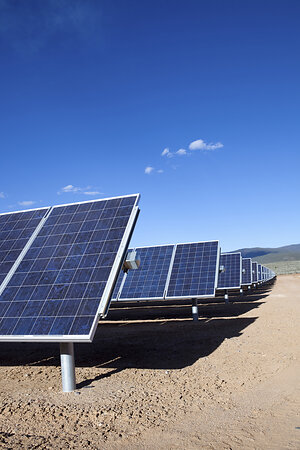 <em>PG&E</em> Surpasses 1 Million Customer Solar Interconnections--Most of Any U.S. Utility