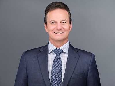 Ricardo Gonzalez リカルドゴンザレス  ED150 TRIDENT APPOINTS RICARDO GONZALEZ AS CHIEF EXECUTIVE OFFICER TO