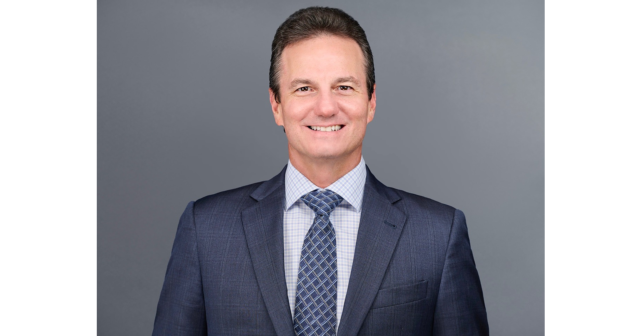 TRW TRIDENT APPOINTS RICARDO GONZALEZ AS CHIEF EXECUTIVE OFFICER TO ACCELERATE NEXT PHASE OF DEFENSE ELECTRONICS GROWTH