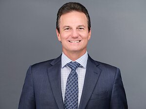 TRIDENT APPOINTS RICARDO GONZALEZ AS CHIEF EXECUTIVE OFFICER TO ACCELERATE NEXT PHASE OF DEFENSE ELECTRONICS GROWTH