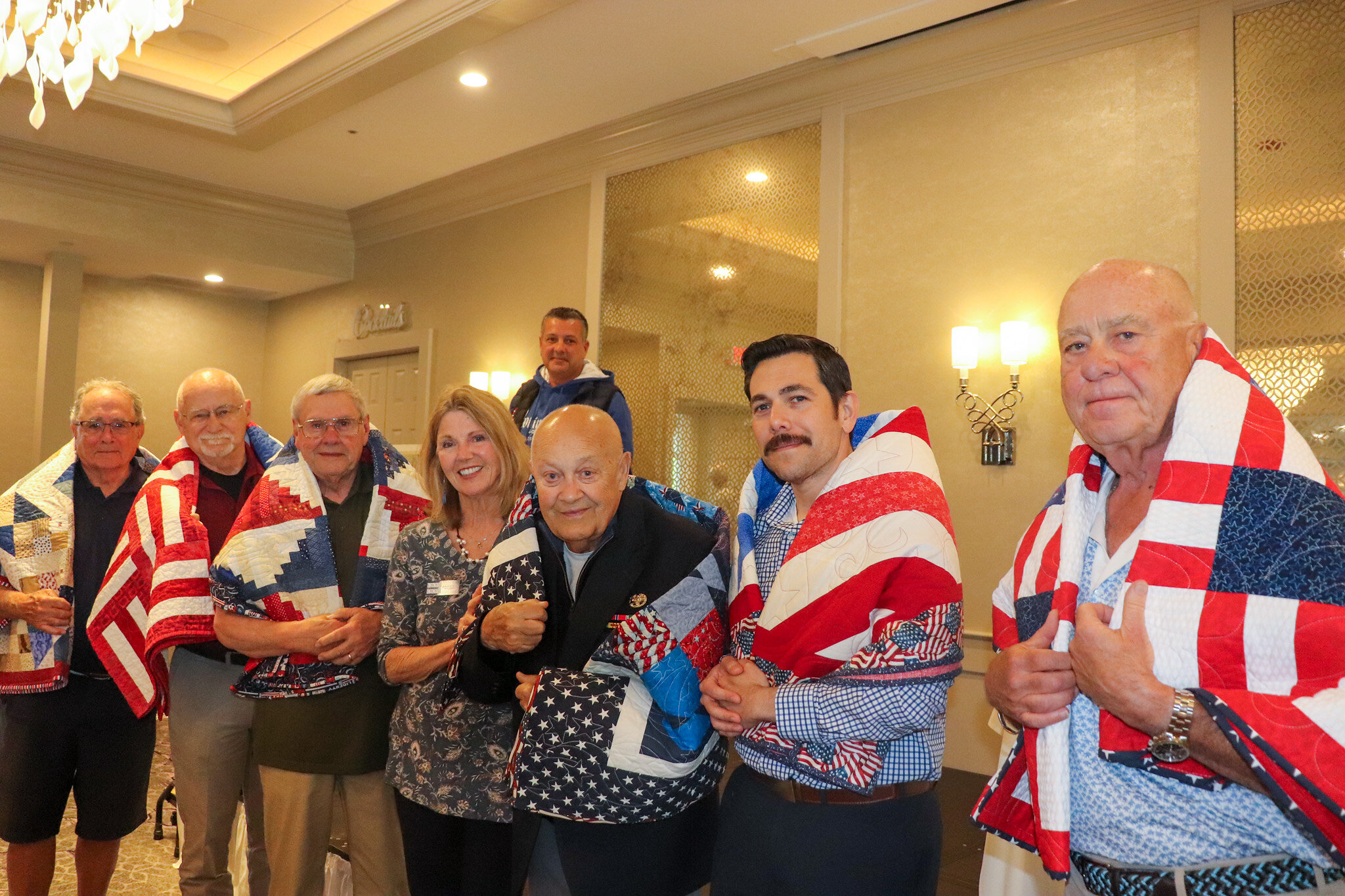 Scientel Solutions Hosts 9th Annual Putting for Veterans Golf Outing, Raising Over $123,000 for Local Veteran Organizations
