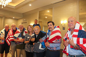 Scientel Solutions Hosts 9th Annual Putting for Veterans Golf Outing, Raising Over $123,000 for Local Veteran Organizations
