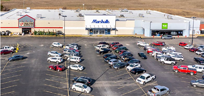 Cove Capital Investments successfully acquires grocery-anchored shopping center in Princeton, Kentucky
Princeton, KY The approximately 72,013-square-foot retail center is fully leased to nationally recognized tenants and represents another strategic addition to Cove Capital's growing portfolio of debt-free real estate assets. Cove Capital Investments successfully acquires grocery-anchored shopping center in Princeton, Kentucky
Princeton, KY The approximately 72,013-square-foot retail center is fully leased to nationally recognized tenants and represents another strategic addition to Cove Capital's growing portfolio of debt-free real estate assets.