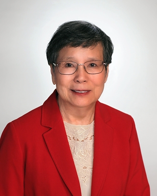 Cha-Mei Tang