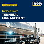 iRely Launches Terminal Management Module to Modernize Pipeline and Fuel Distribution Operations