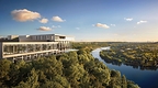 JLL facilitates $870M financing for ultra-luxury residential development on Lake Austin