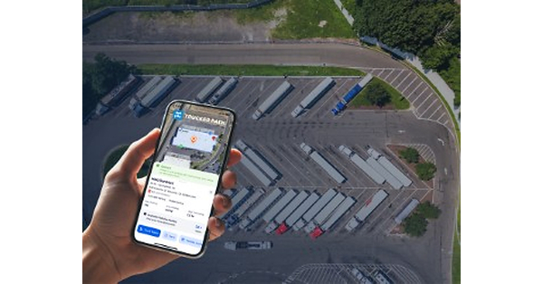Trucker Path Continues to Help with the Trucking Industrys Parking Problem