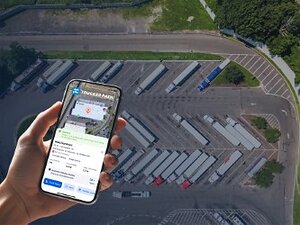 Trucker Path Continues to Help with the Trucking Industry's Parking Problem
