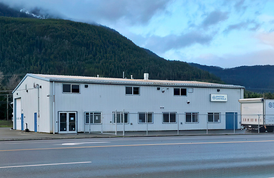 newswire.ca - Spartan Controls Ltd - Spartan Controls opens new facility in Kitimat to support growing industrial and energy sector demand