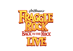 JIM HENSON'S FRAGGLE ROCK: BACK TO THE ROCK LIVE KEEPS ROCKIN' FOR ITS SECOND NATIONAL TOUR