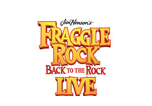 JIM HENSON'S FRAGGLE ROCK: BACK TO THE ROCK LIVE KEEPS ROCKIN' FOR ITS SECOND NATIONAL TOUR