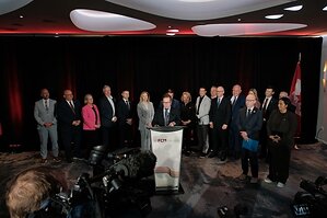 Les maires des grandes villes dévoilent leurs priorités pour renforcer les centres-villes et développer l'économie canadienne