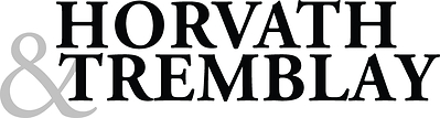 Horvath & Tremblay logo