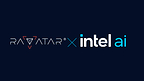 RAVATAR adopts Intel technologies to Bring Real-Time Interactive AI Avatars to the Edge