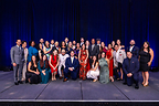 HACR Presents the HACR Young High-Potential Corporate Achievers™ Class of 2026 Graduates