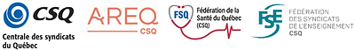 Formation charcutée pour les préposées - « Passer de 180 à 14 heures de formation est incompréhensible », dénoncent la CSQ, l'AREQ (CSQ), la FSQ-CSQ et la FSE-CSQ