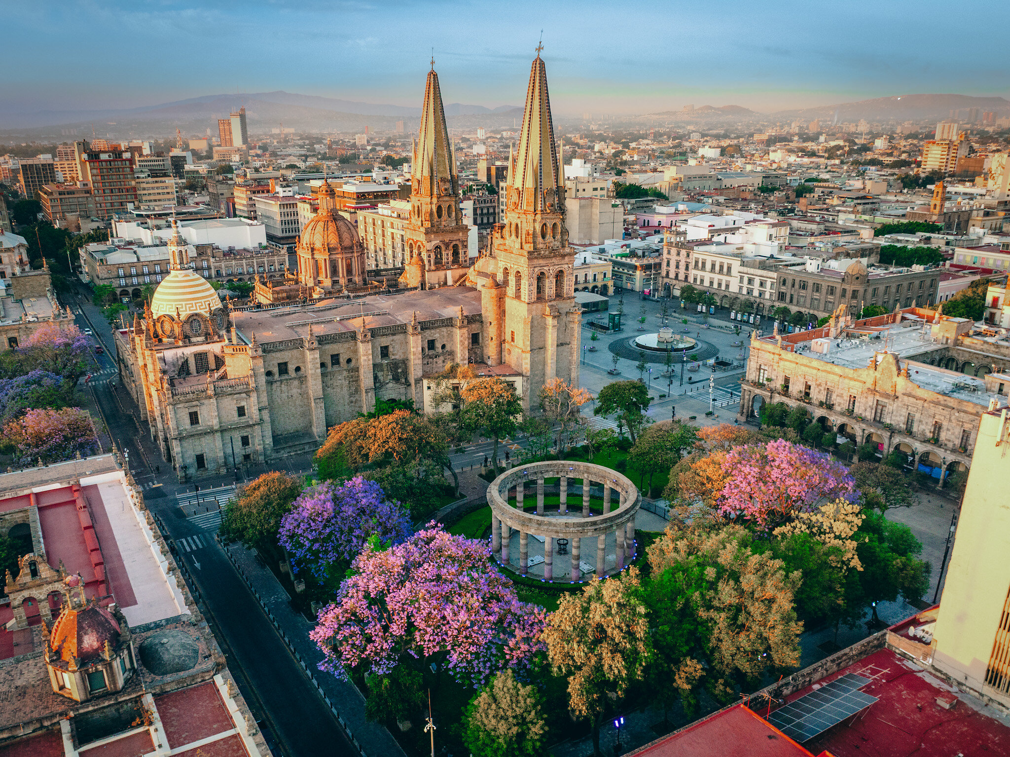 Jalisco, Mexico Takes Center Stage as Host of the 2026 MICHELIN Guide Ceremony, Showcasing 13 Newly Recognized Restaurants
