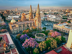 Jalisco, México, ocupa un lugar central como anfitrión de la ceremonia de la Guía MICHELIN 2026, con la presentación de 13 restaurantes recientemente reconocidos