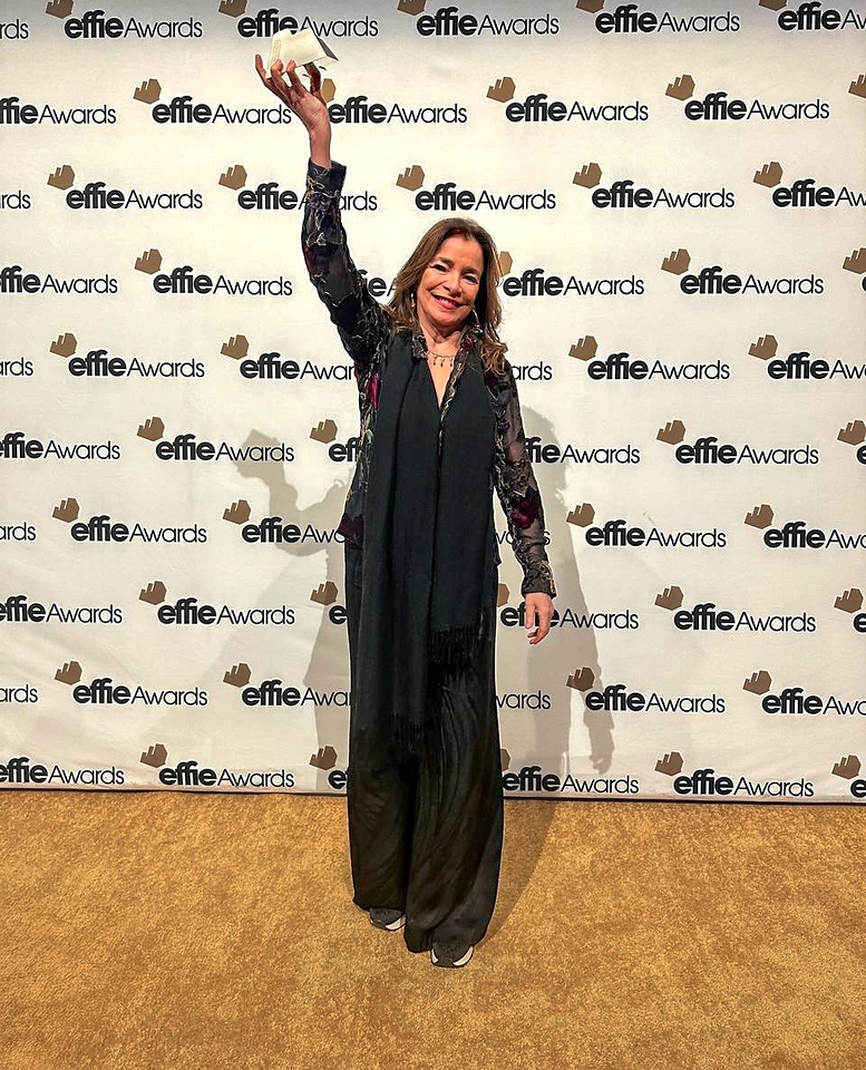 Colombia Earns Its First-Ever Effie Award in the United States