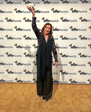 Colombia Earns Its First-Ever Effie Award in the United States