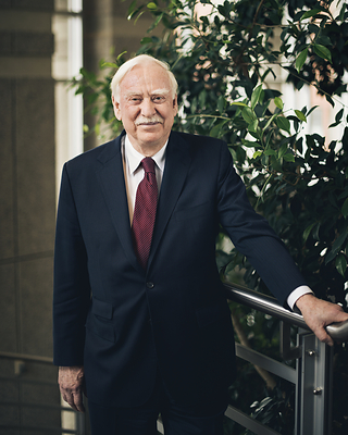 Le Fonds de solidarité FTQ rend hommage à Robert Parizeau