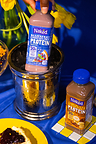 NAKED® SMOOTHIES CELEBRATES NATIONAL SMOOTHIE DAY WITH TWO NEW CRAVEWORTHY, PROTEIN-PACKED FLAVORS