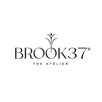 Brook37 Logo