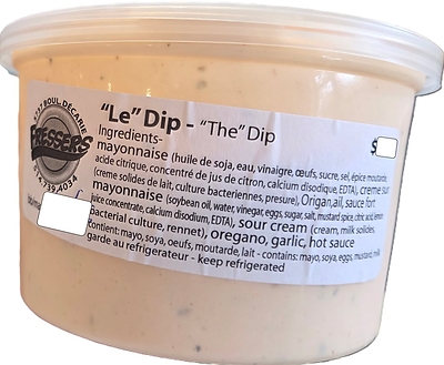 Le Dip