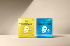 Rael Brings K-Beauty's Most Advanced Skincare Ingredients to U.S. Shelves with Two New Hydrogel Masks at Ulta Beauty