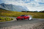 SUBARU OF AMERICA ANNOUNCES PRICING ON 2027 SUBARU BRZ