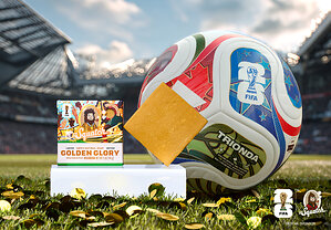 Dr. Squatch Becomes Official Sponsor of FIFA World Cup 2026™, Launching Limited-Edition Soap and Fan Sweepstakes