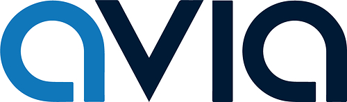 AVIA logo