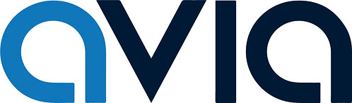 AVIA logo