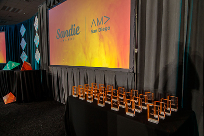 prweb.com - Kanbar Digital - Kanbar Digital Named 2026 Agency of the Year by AMA San Diego