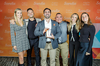 Kanbar Digital - Agency of the Year 2026