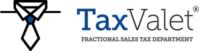 TaxValet Logo