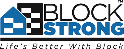 BlockStrong Logo