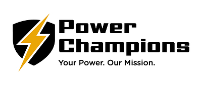 PowerChampions the People-Centric Backup Power Platform