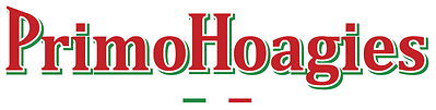 PrimoHoagies Logo