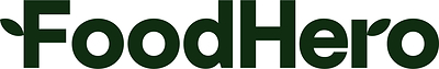 Foodhero logo Foodhero logo