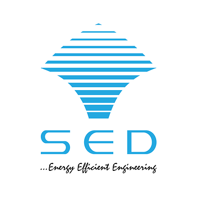 Spray Engineering Devices Limited Logo