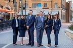 John J. Malm &amp; Associates Secures $823,000 Pre-Suit Settlement for Chicago E-Scooter Rider Initially Blamed for Crash