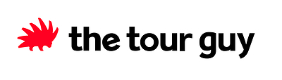 the tour guy logo