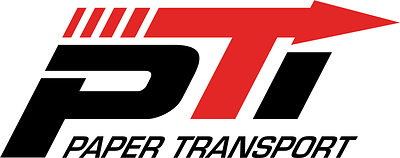 Paper Transport logo