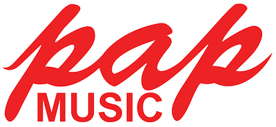 PAPmusic logo